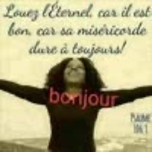 Meet your Posher, Sylliane